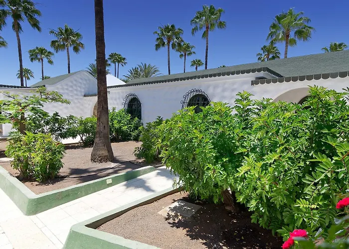 Parque Del Paraiso Ii Apartment