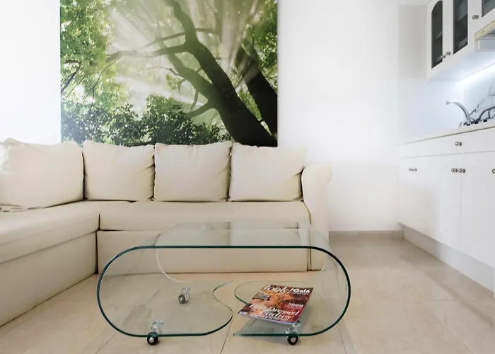 Appartement Parque Del Paraiso Ii