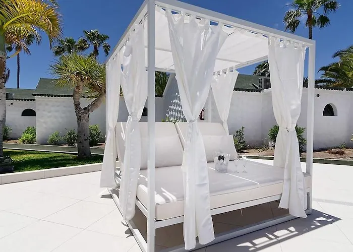 Parque Del Paraiso Ii Appartement