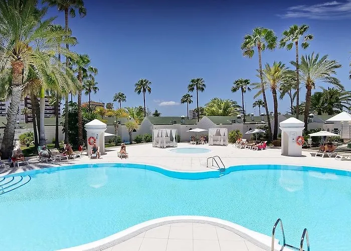 Parque Del Paraiso Ii