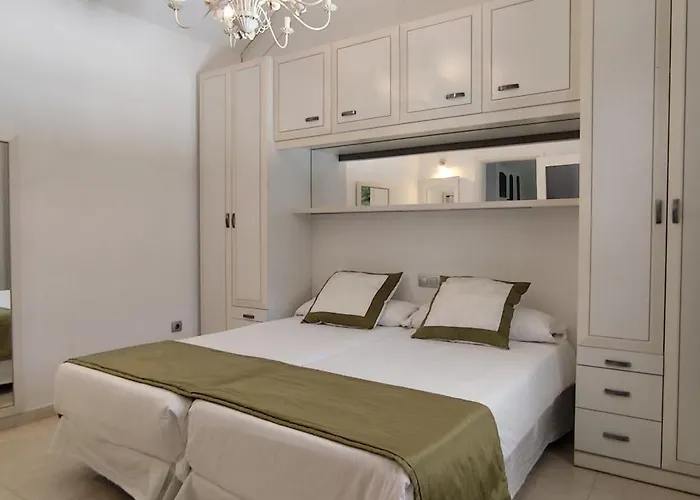 Parque Del Paraiso Ii Appartement *