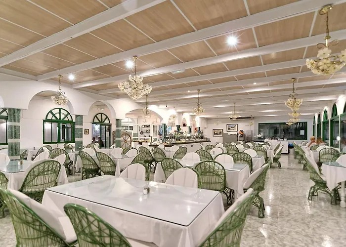 Parque Del Paraiso Ii * Playa del Inglés