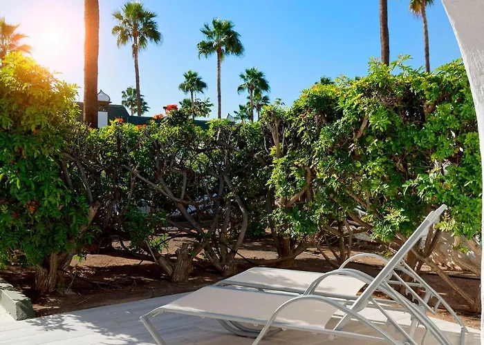 Appartement Parque Del Paraiso Ii *