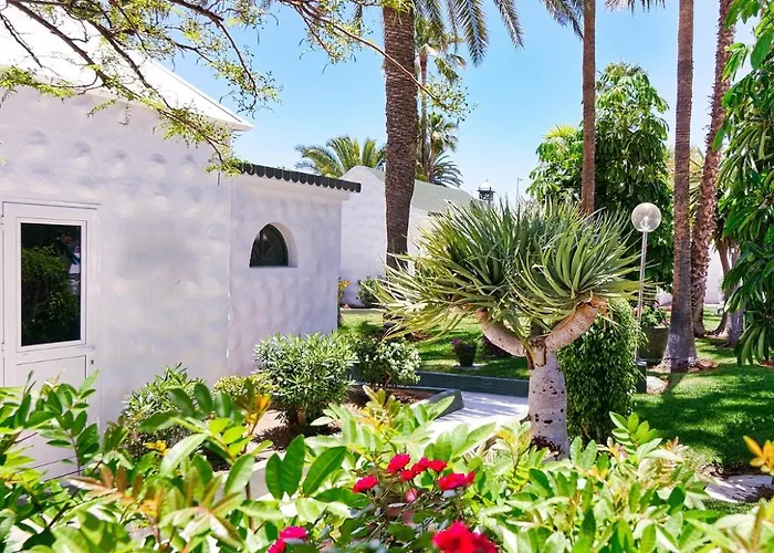 Apartment Parque Del Paraiso Ii *