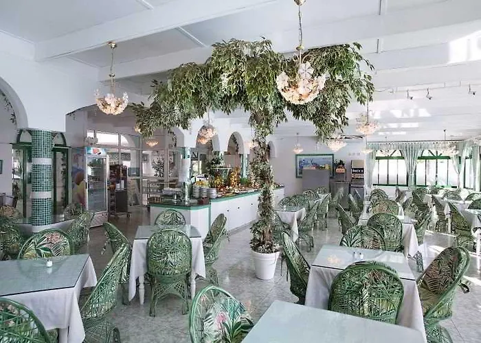 Parque Del Paraiso Ii Apartment