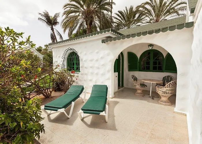 Parque Del Paraiso Ii Appartement