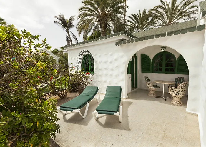 Parque Del Paraiso Ii Apartment