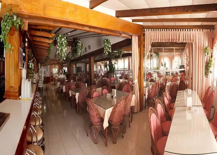 Parque Del Paraiso Ii Apartment Playa del Ingles (Gran Canaria)