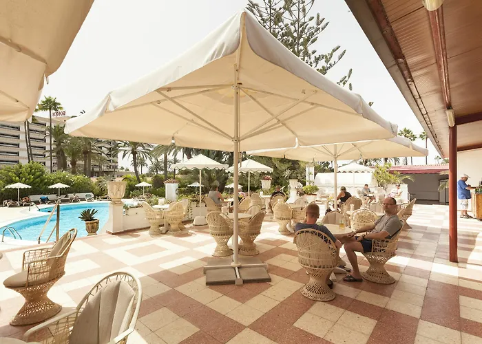 Parque Del Paraiso Ii Appartement *