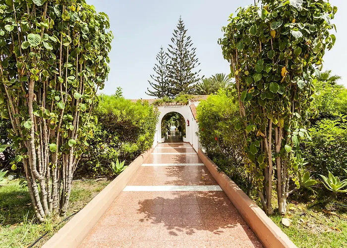 Parque Del Paraiso Ii