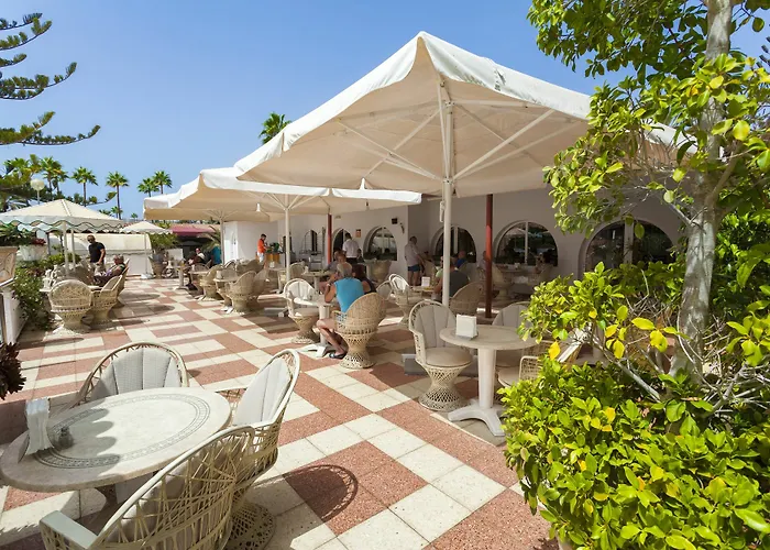 Apartment Parque Del Paraiso Ii *