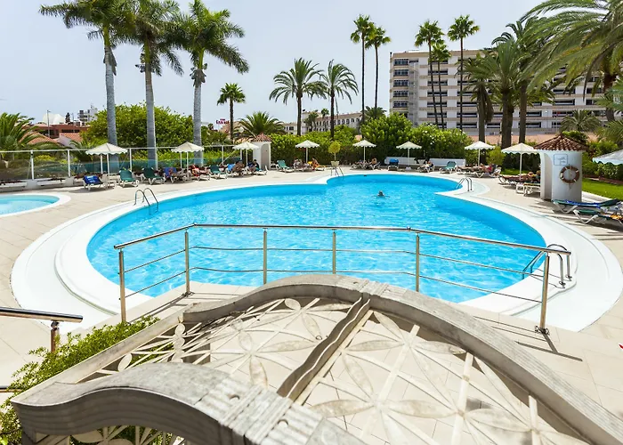 Parque Del Paraiso Ii