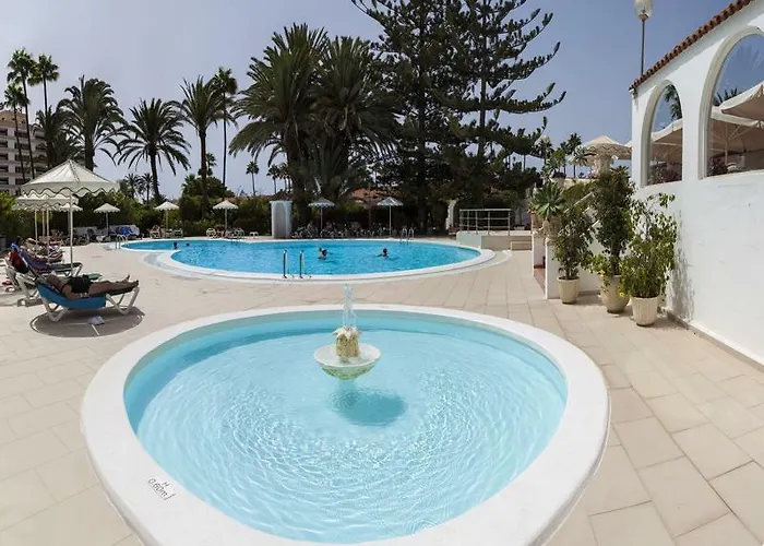 Parque Del Paraiso Ii