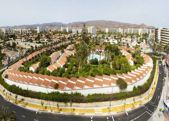 Parque Del Paraiso Ii Appartement