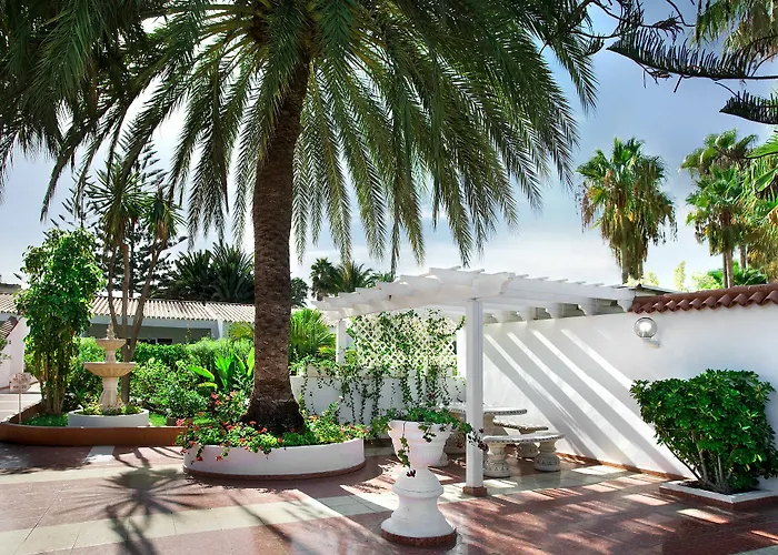 Parque Del Paraiso Ii Apartment *