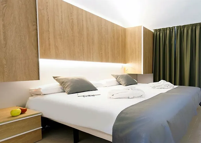 Parque Del Paraiso Ii *