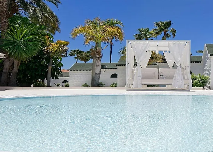 Parque Del Paraiso Ii *