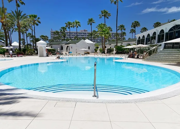 Parque Del Paraiso Ii