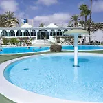 Parque Del Paraiso Ii