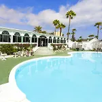 Parque Del Paraiso Ii Плайя-дель-Інглес