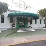 Parque Del Paraiso Ii Апартаменти
