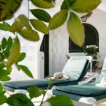 Апартаменти Parque Del Paraiso Ii *