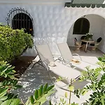 Parque Del Paraiso Ii Апартаменти