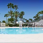 Parque Del Paraiso Ii Апартаменти *