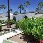 Parque Del Paraiso Ii Апартаменти