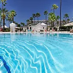 Parque Del Paraiso Ii Апартаменти Плайя-дель-Інглес