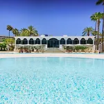 Parque Del Paraiso Ii Апартаменти Плайя-дель-Інглес