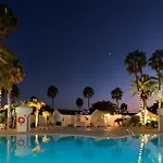 Parque Del Paraiso Ii *