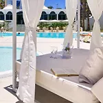 Parque Del Paraiso Ii Апартаменти Плайя-дель-Інглес