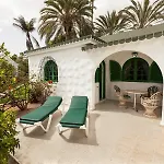 Parque Del Paraiso Ii Апартаменти