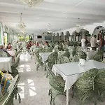 Parque Del Paraiso Ii Плайя-дель-Інглес