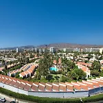 Parque Del Paraiso Ii Плайя-дель-Інглес