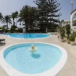 Parque Del Paraiso Ii
