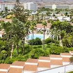 Parque Del Paraiso Ii Апартаменти