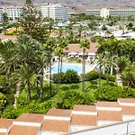 Апартаменти Parque Del Paraiso Ii Плайя-дель-Інглес