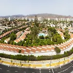 Parque Del Paraiso Ii Апартаменти