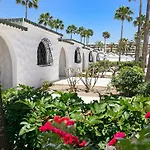 Parque Del Paraiso Ii Апартаменти *