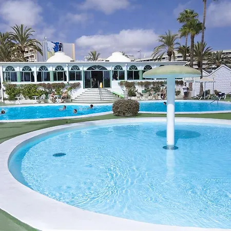 Parque Del Paraiso Ii