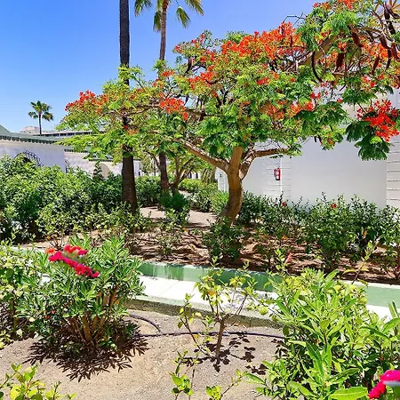 Parque Del Paraiso Ii