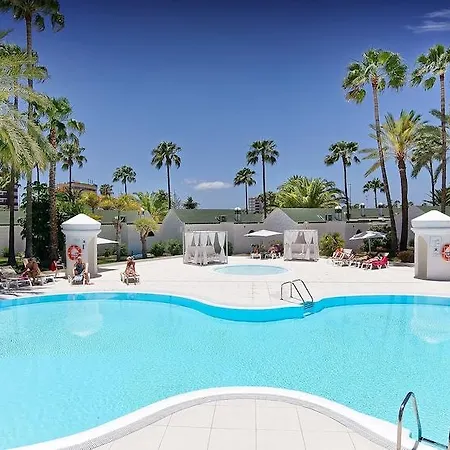 Parque Del Paraiso Ii