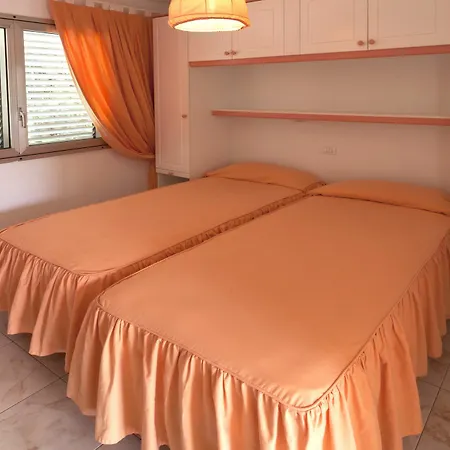 Parque Del Paraiso Ii بلايا ديل إنغلز