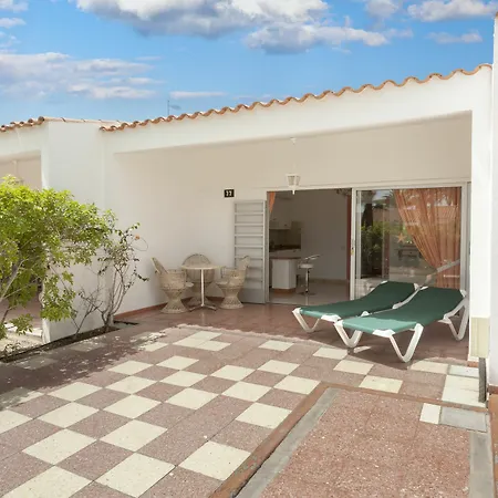 Parque Del Paraiso Ii بلايا ديل إنغلز