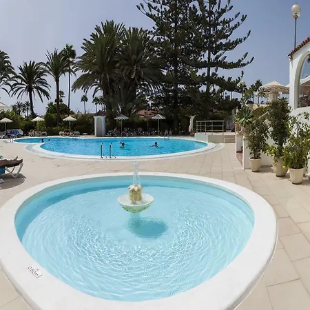 Parque Del Paraiso Ii