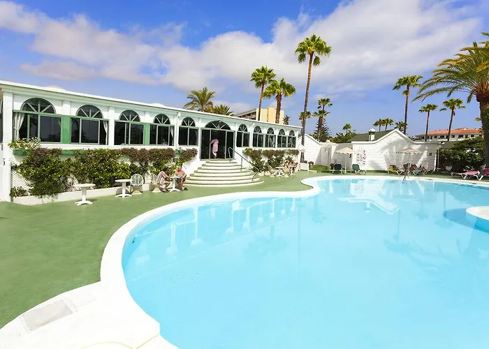 Parque Del Paraiso Ii Πλάγια ντελ Ινγκλές