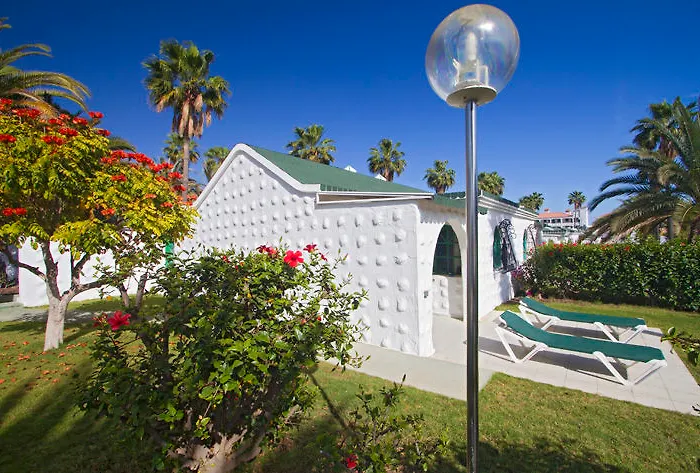 Parque Del Paraiso Ii Διαμέρισμα *