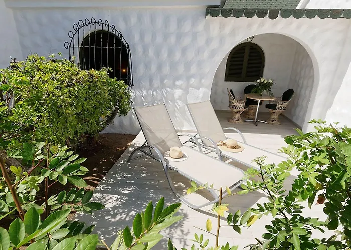 Parque Del Paraiso Ii Διαμέρισμα